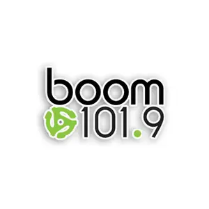 101.9 The Boom