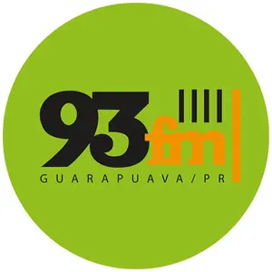 Rádio Cultura 93.7 FM