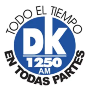 DK 1250 AM