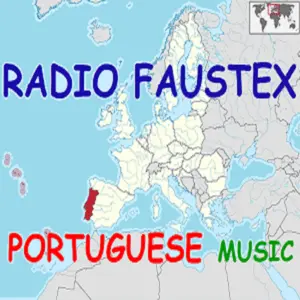 RADIO FAUSTEX PORTUGUESE MUSIC