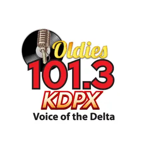 Oldies 101.3 KDPX