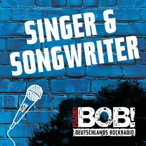 RADIO BOB! BOBs Singer & Songwriter