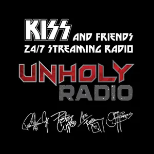 Unholy Radio