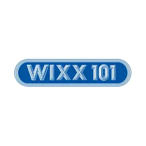 WIXX 101 FM