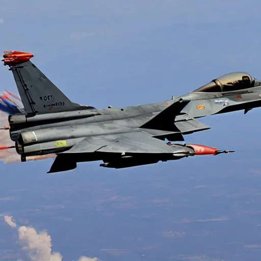 rafale