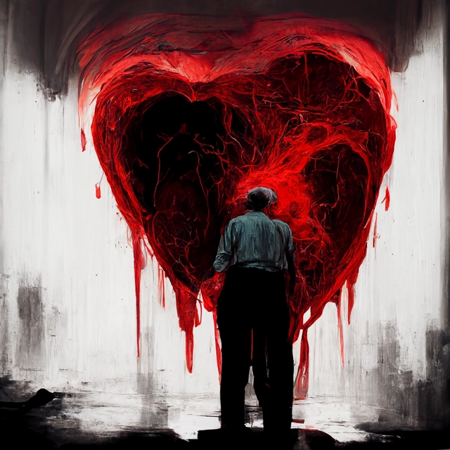Can You Die From a Broken Heart? The Answer is Shocking